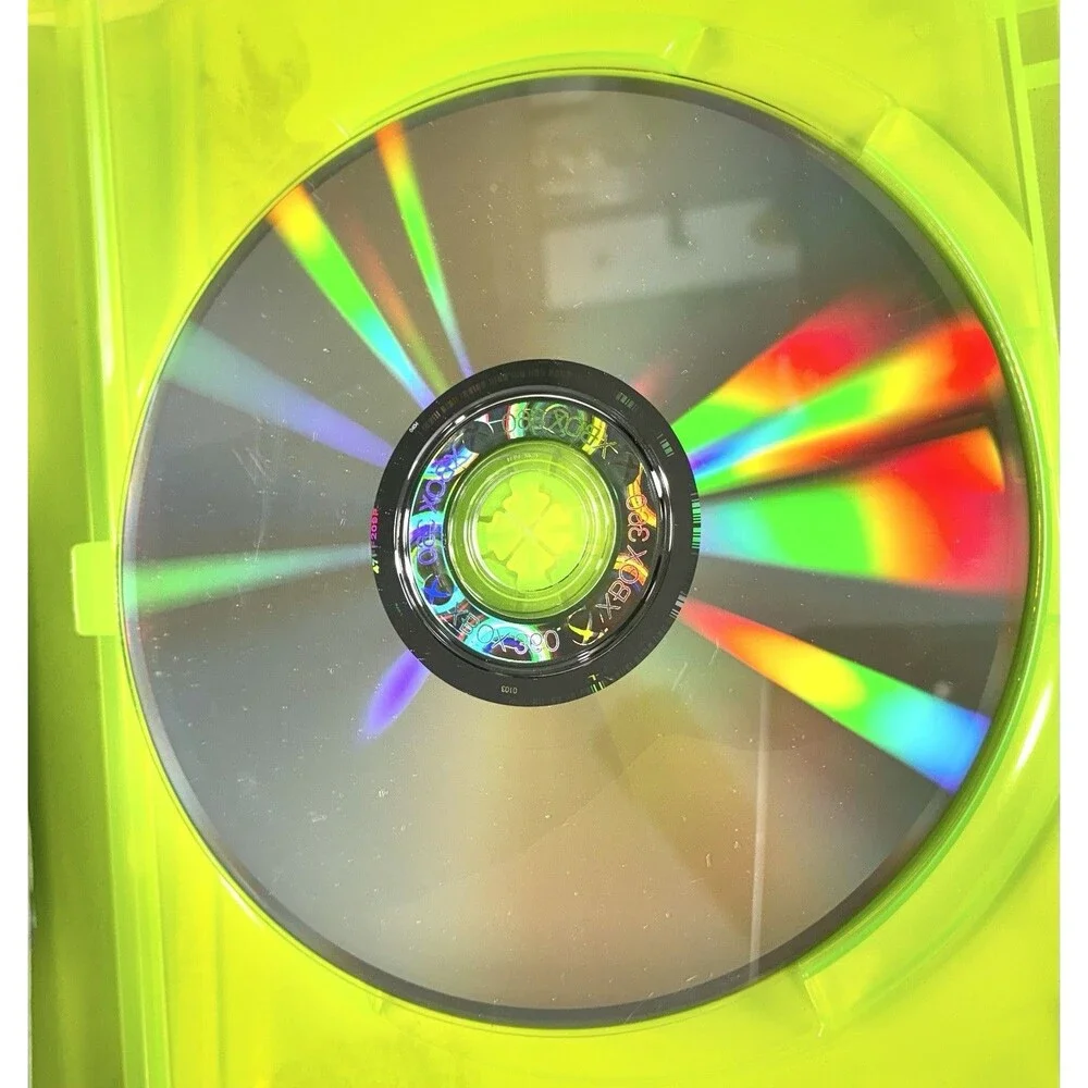 F.E.A.R. 2 Project Origin Xbox 360 WB Games 2009 Complete with Manual Tested